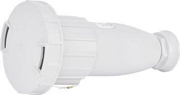 Розетка кабельна ESH-6343 IP67 (63A, 400V, 3P+PE) 4482012 фото