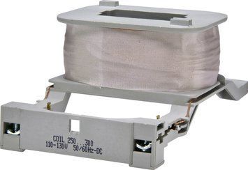 Котушка керування BCEE-300E - 110-130V AC/DC 4646053 фото