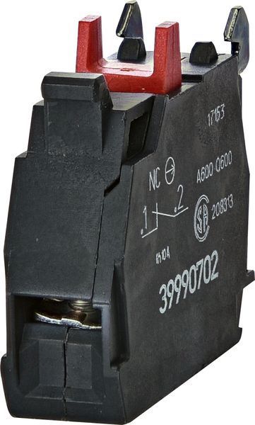 Блок контактів FLBS-PS01 (NC, для FLBS 125-630A) 4661827 фото