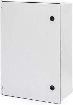 Шафа поліестерова EPC 60-40-23 IP66 (2зам., В600xШ400xГ230) 1102604 фото