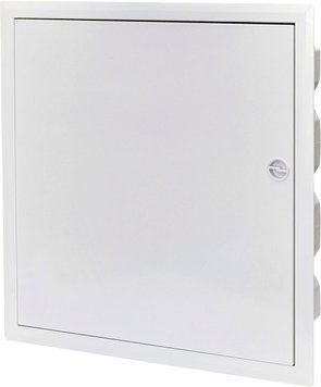 Щит металопластиковий ERP24-3 (3х24мод.) 1101294 фото