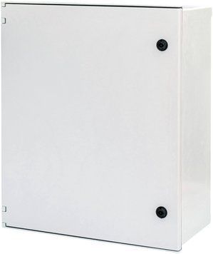 Шафа поліестерова EPC 60-50-23 IP66 (2зам., В600xШ500xГ230) 1102605 фото