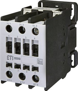 Контактор CEM 40.00 110V AC 4647102 фото
