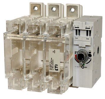 Додатковий тримач штока FLBS-SH/400 (для штоків > 320мм) 4661831 фото