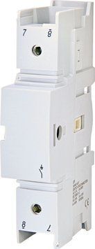 Полюс 4-й CLBS-4P/100 (для CLBS 100А) 4661437 фото
