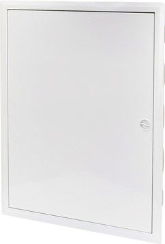 Щит металопластиковий ERP24-4 (4х24мод.) 1101295 фото