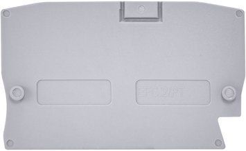 Замикальна кришка ESH-EFC.2/PT (для ESH-EFC.2) 3903259 фото