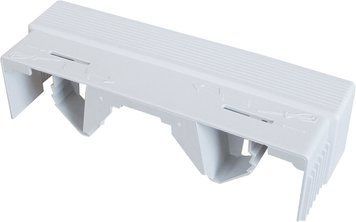 Ізолююча кришка BBC-60/3 3Р (для шин 30,20х10,5 мм) 1696009 фото