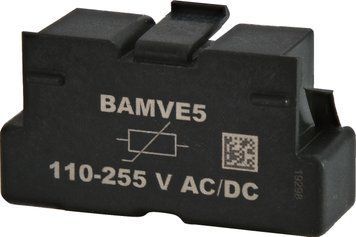 Фільтр варисторний BAMVE5 255V/ACDC (CEM450E&hellip;560E) 4656320 фото