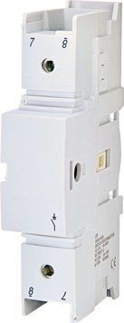 Полюс 4-й CLBS-4P/125 (для CLBS 125А) 4661438 фото
