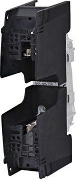 Тримач запобіжника ізольований PTI 00 1p 160A (M8-2M6) 4121313 фото