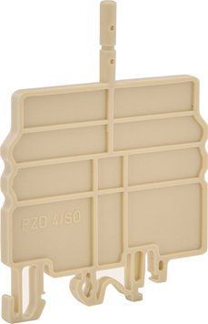 Тримач захисної кришки ES-PZD.4/SO (для ES-PZM.4) 3903201 фото