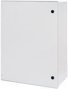 Шафа поліестерова EPC 80-60-30 IP66 (2зам., В800xШ600xГ300) 1102607 фото
