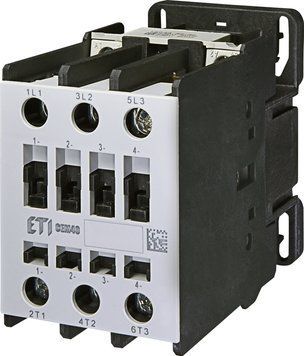 Контактор CEM 40.00 230V AC 4647103 фото