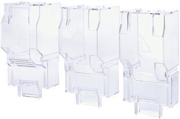 Клемна кришка FLBS-TS250 3P (для FLBS 250 3P) 4661829 фото