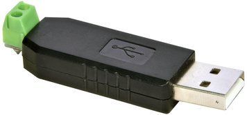 Конвертер RS-485 в стандарт USB ECN-USB-485 4804085 фото