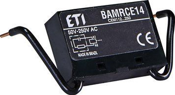 Фільтр RC BAMRCE14 (50-250V AC) 4642711 фото