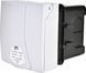 Розетка в коробці внутрішньої установки EZB-16S IP44 (16A, 250V, Schuko) 4482097 фото 2