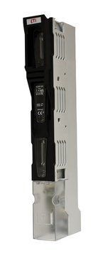 Роз'єднувач SL00/100 EK 3P 160A (Клеми M8-M8, 1 ручка, 690V AC, 100мм) 1701500 фото