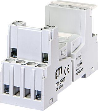 Цоколь ERB2-T тип Т (для ERM2) 2473012 фото