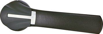 Рукоятка виносна FLBS-EH630/G (чорна, для FLBS 630A) 4661823 фото
