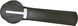 Рукоятка виносна FLBS-EH630/G (чорна, для FLBS 630A) 4661823 фото 1