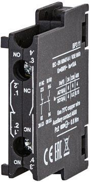 Додатковий контакт BCMLE11 (для CEM CK) 4643802 фото