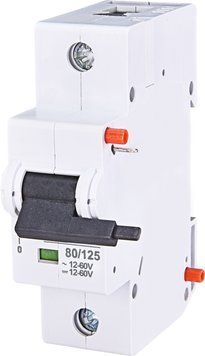 Незалежний розчіплювач DA ETIMAT AC 80/125 (12-60V AC/DC) 2159320 фото