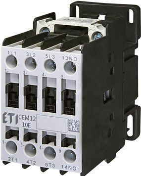 Контактор CEM 12.10 110V AC 4643122 фото