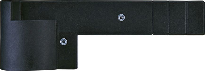 Рукоятка на корпус FLBS-DH400/B (чорна, для FLBS 125-400A) 4661824 фото