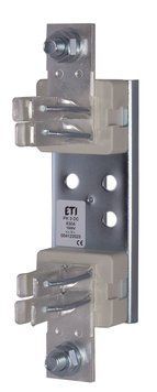 Тримач запобіжника PK 3 630A 1p 1000V a.c./d.c. (M12-M12) 4122023 фото