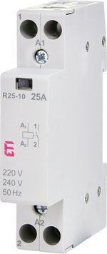 Контактор модульний R 25-10 230V 2463500 фото