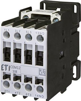 Контактор CEM 12.10 230V AC 4643123 фото