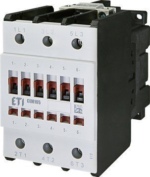 Контактор CEM 105.11 230V AC 4652133 фото