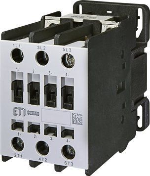 Контактор CEM 40.00 42V AC 4647105 фото