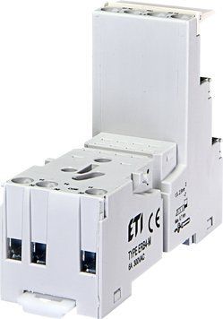 Цоколь ERB4-M тип M (для ERM4) 2473015 фото