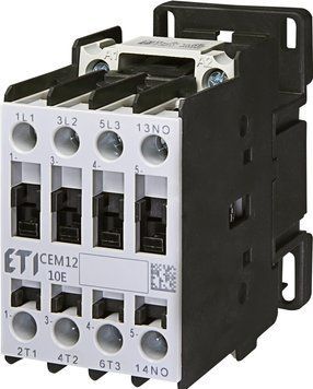 Контактор CEM 12.10 24V AC 4643120 фото