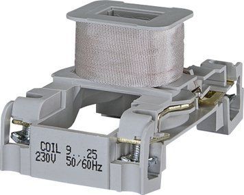 Котушка керування BCAE4-25 - 230V AC 4641813 фото