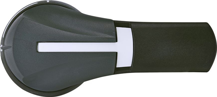 Рукоятка виносна LBS-EH 630/G &hellip;400/G FLBS (чорна, для LBS..CD 160-630А&FLBS 125-400A) 4661483 фото