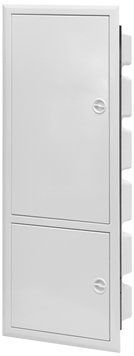 Щит металопластиковий ERP12-5-3V MEDIA 1101372 фото