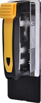 З'ємник запобіжника GPN 1500 (1100..1500V DC) 1691062 фото