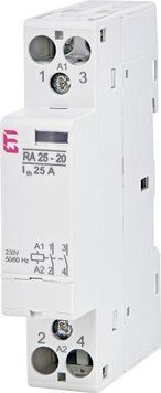 Контактор модульний RA 25-20 230V AC 2464093 фото