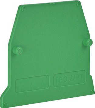 Замикальна кришка ESC-TEO.2/PT (для ESC-TEO.2) 3903068 фото