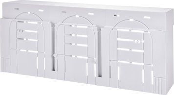 Захисна кришка PRS KVL-2 3P (довжина 42) 1690955 фото