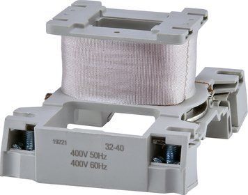 Котушка керування BCAE-40 - 400V AC 4641824 фото