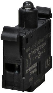 Модуль LED NSE-ILM-024U-B (24V AC, синій) 4774124 фото