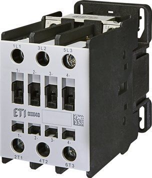Контактор CEM 40.11 24V AC 4647130 фото