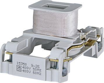 Котушка керування BCAE4-25 - 400V AC 4641814 фото