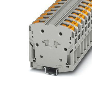 Прохідна клема PTPOWER 95 PC3260100 фото