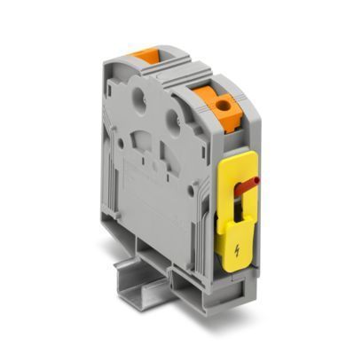 Прохідна клема PTPOWER 95 PC3260100 фото